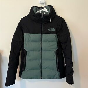 North Face Ski Jacket